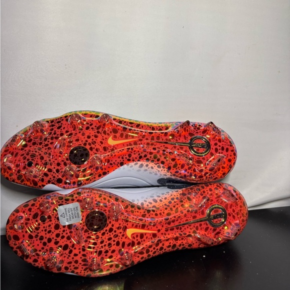 Nike Tiempo Legend 10 Elite FG HF4821-900 Olympic Soccer Cleats Men’s 10.5 NWOB - Picture 12 of 12